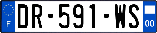 DR-591-WS
