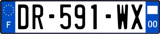 DR-591-WX