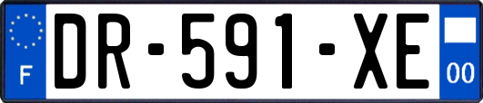 DR-591-XE