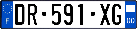 DR-591-XG