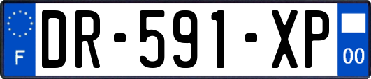 DR-591-XP