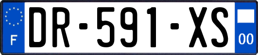 DR-591-XS