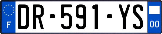 DR-591-YS