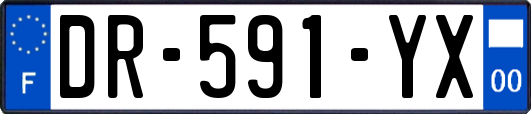 DR-591-YX