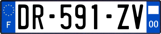 DR-591-ZV