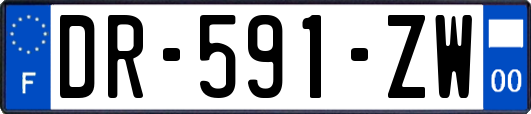 DR-591-ZW