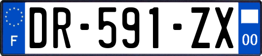 DR-591-ZX