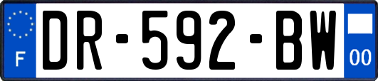 DR-592-BW