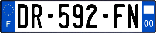 DR-592-FN