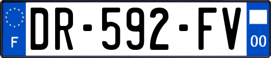 DR-592-FV