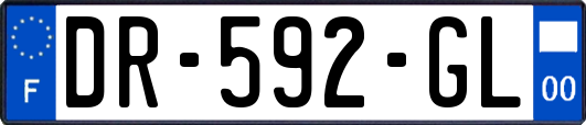 DR-592-GL