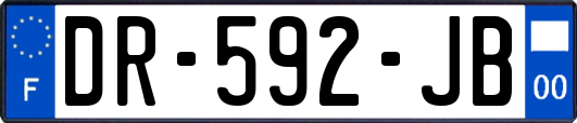 DR-592-JB