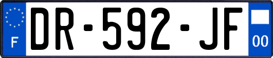 DR-592-JF