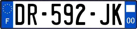 DR-592-JK