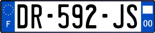 DR-592-JS