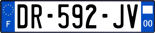 DR-592-JV