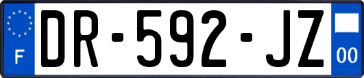 DR-592-JZ