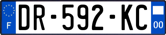 DR-592-KC