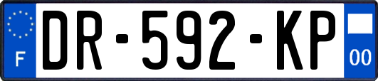 DR-592-KP