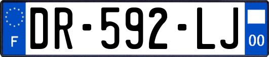 DR-592-LJ