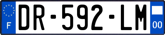 DR-592-LM