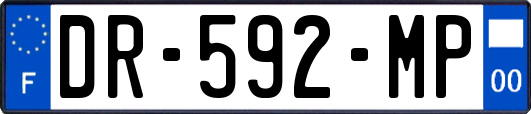 DR-592-MP