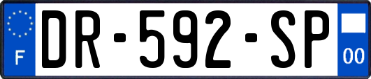 DR-592-SP