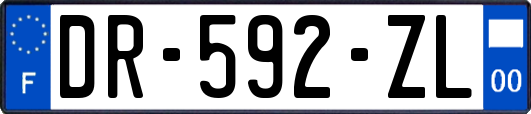 DR-592-ZL