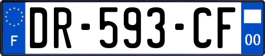 DR-593-CF