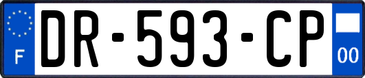 DR-593-CP