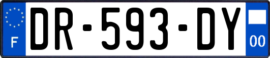 DR-593-DY