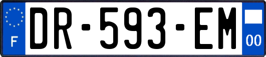 DR-593-EM