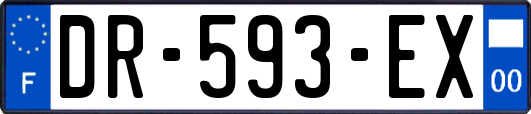 DR-593-EX