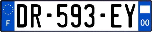 DR-593-EY