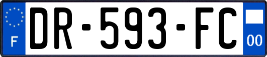 DR-593-FC