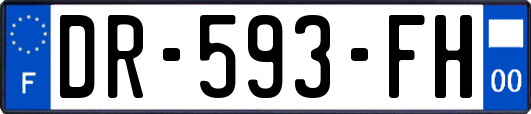 DR-593-FH