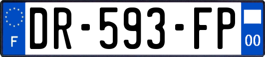 DR-593-FP