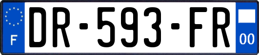 DR-593-FR
