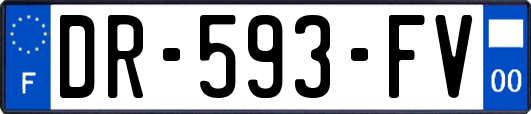 DR-593-FV