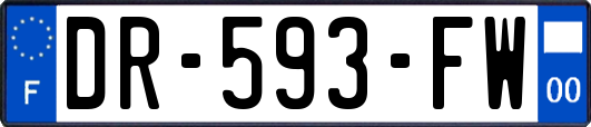 DR-593-FW