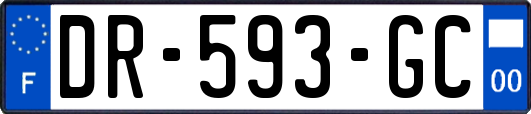 DR-593-GC