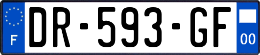 DR-593-GF