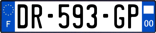 DR-593-GP