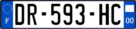 DR-593-HC