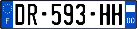 DR-593-HH