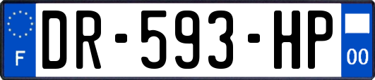 DR-593-HP