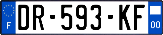 DR-593-KF
