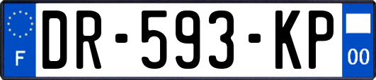 DR-593-KP
