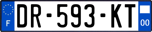 DR-593-KT