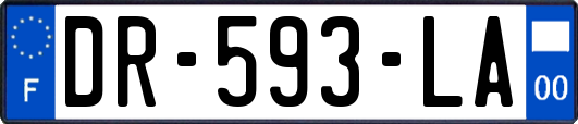 DR-593-LA